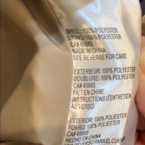 Michael Kors Coat - Picture 5 of 8